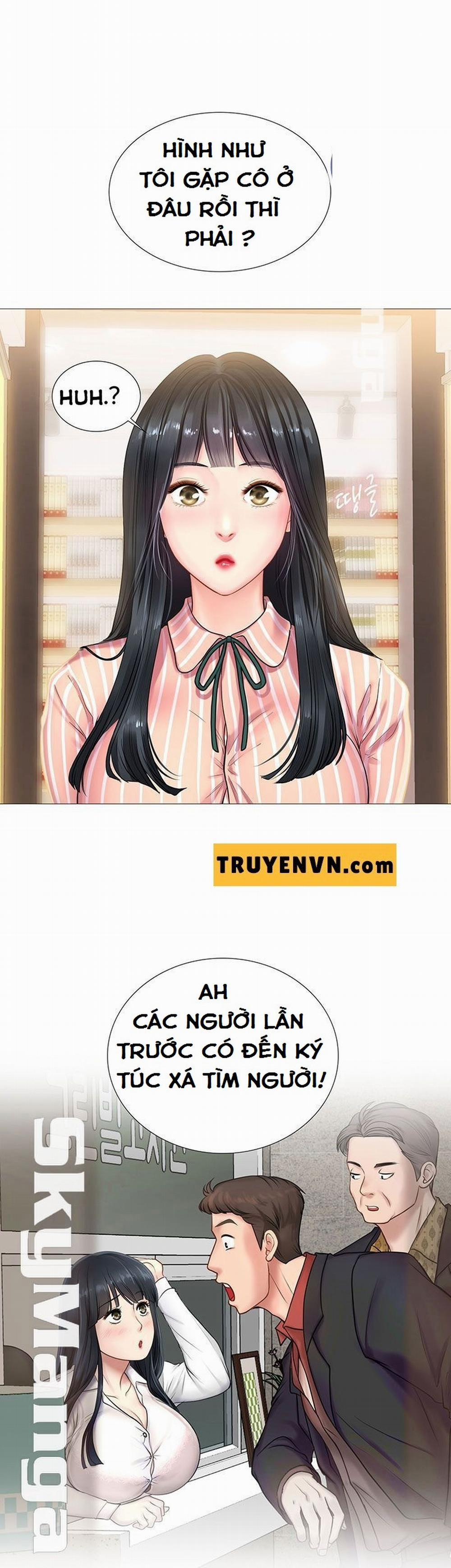 Liệu Tôi Có Nên Học Ở Noryangjin? 39 trang 16