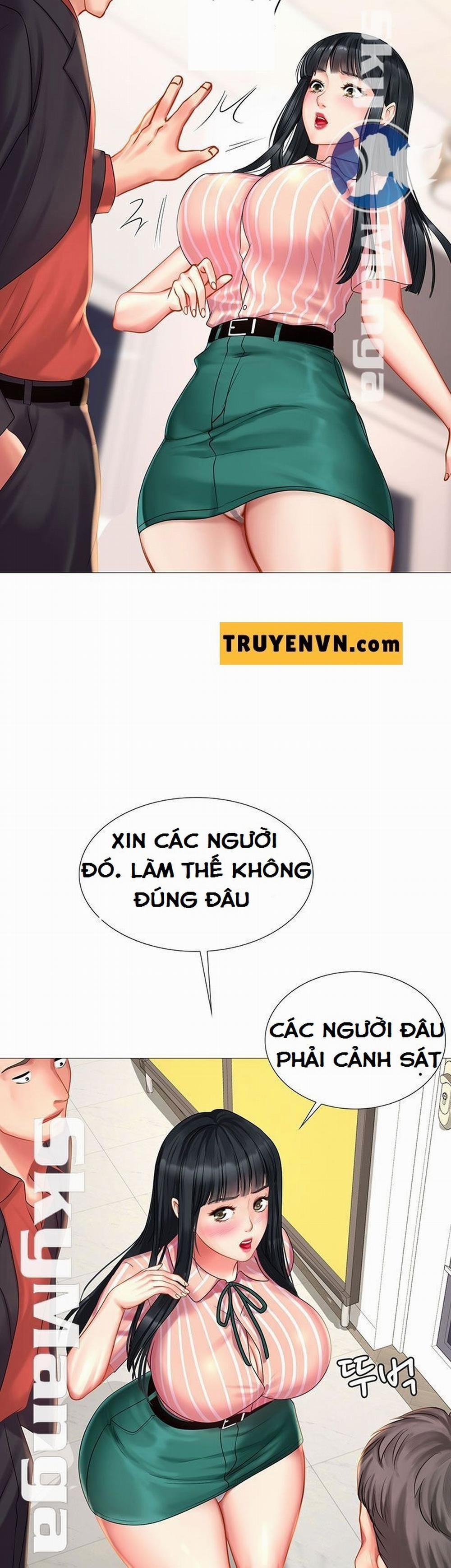 Liệu Tôi Có Nên Học Ở Noryangjin? 39 trang 18