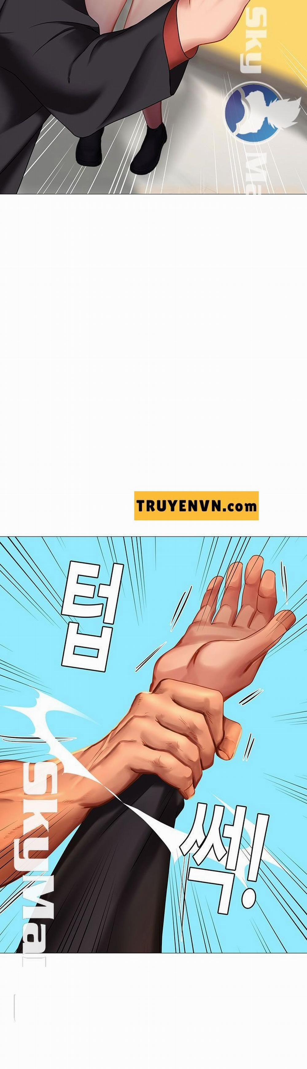 Liệu Tôi Có Nên Học Ở Noryangjin? 39 trang 24