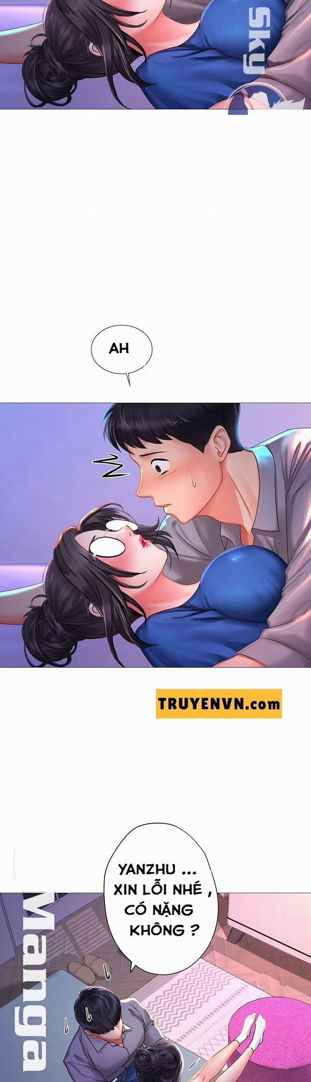 Liệu Tôi Có Nên Học Ở Noryangjin? 39 trang 34