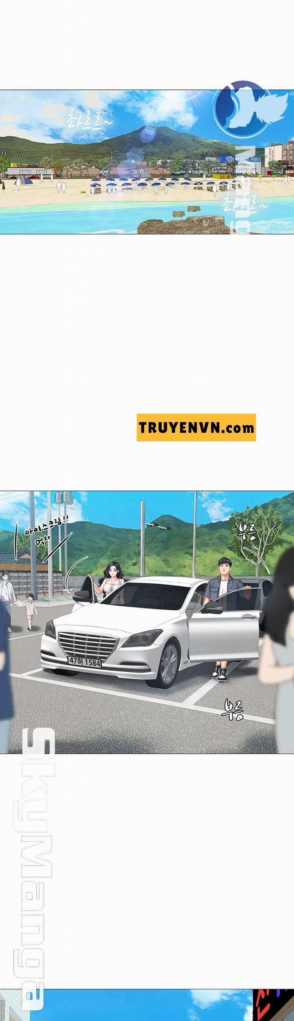 Liệu Tôi Có Nên Học Ở Noryangjin? 40 trang 28