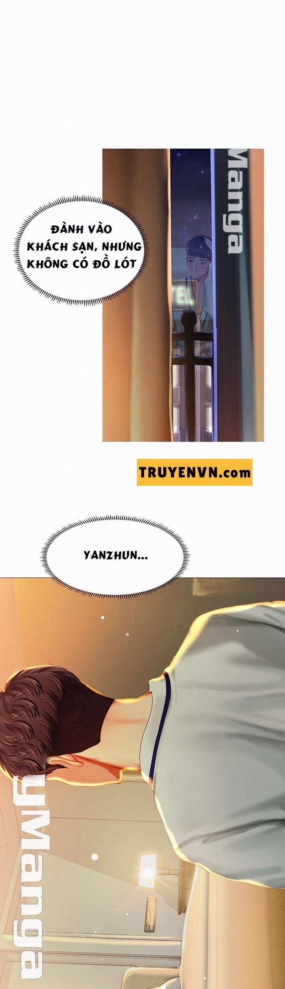 Liệu Tôi Có Nên Học Ở Noryangjin? 40 trang 54