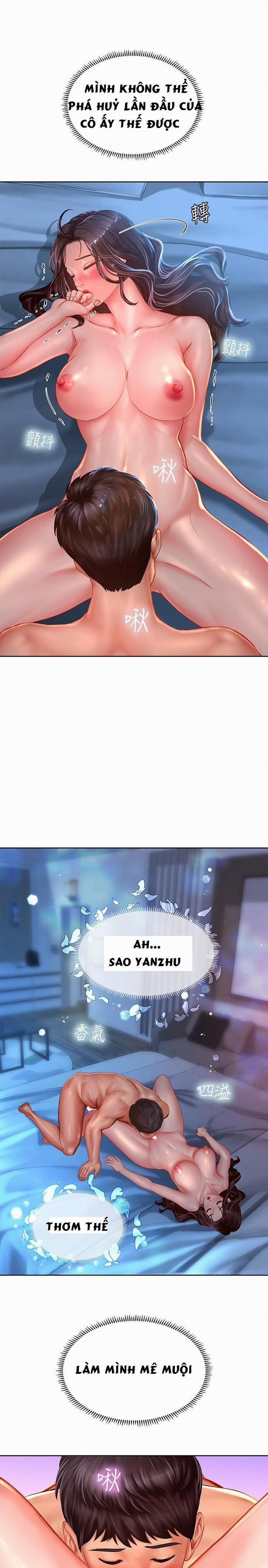 Liệu Tôi Có Nên Học Ở Noryangjin? 41 trang 27