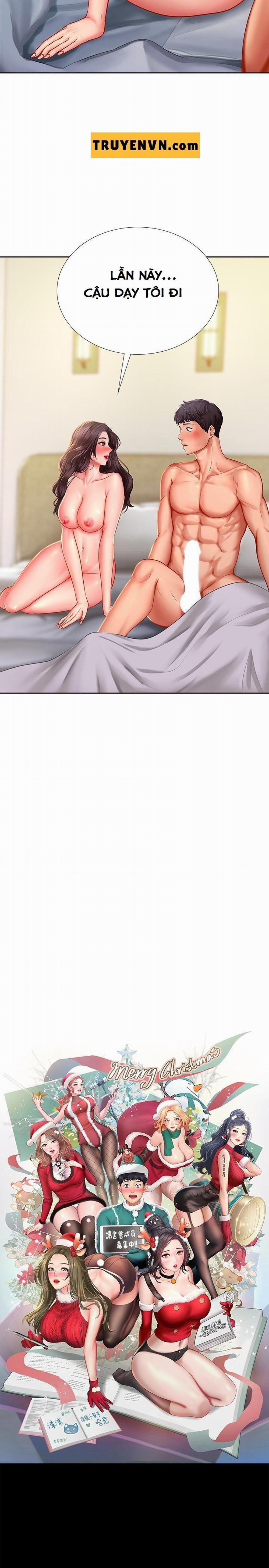 Liệu Tôi Có Nên Học Ở Noryangjin? 42 trang 35