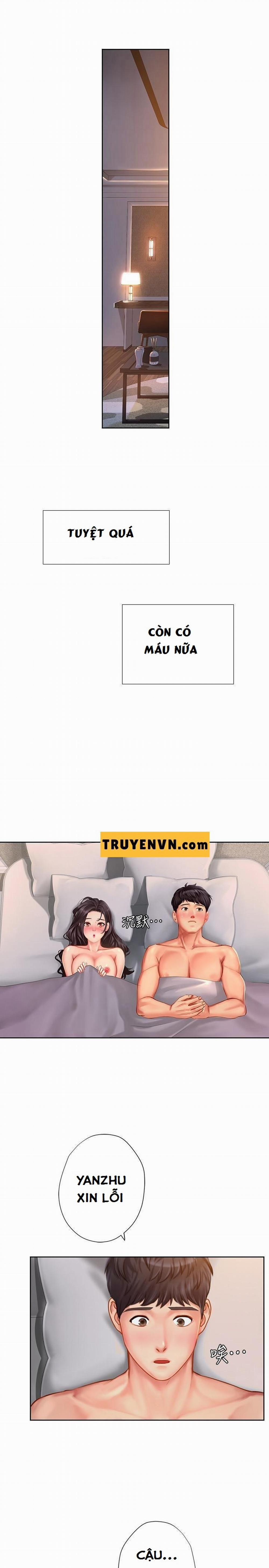 Liệu Tôi Có Nên Học Ở Noryangjin? 43 trang 23