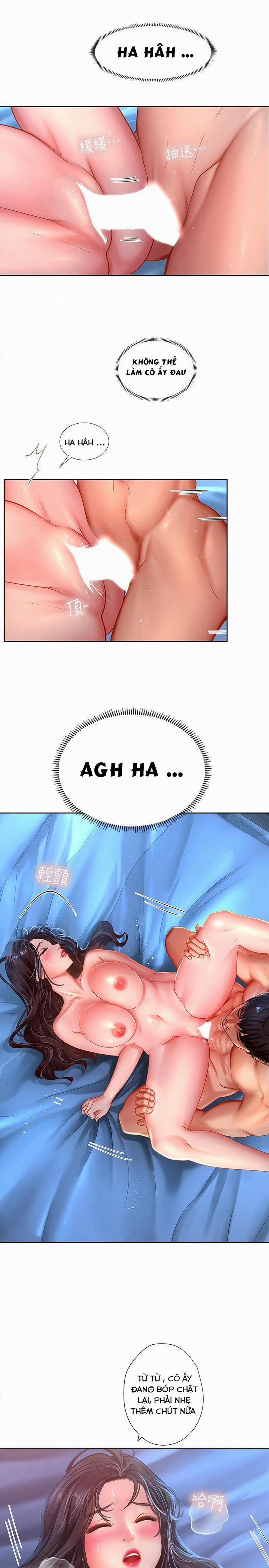 Liệu Tôi Có Nên Học Ở Noryangjin? 43 trang 8