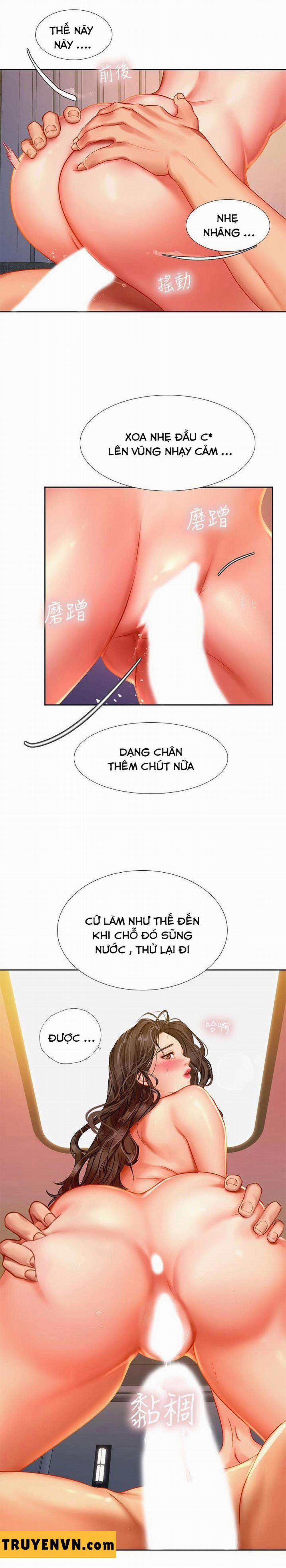 Liệu Tôi Có Nên Học Ở Noryangjin? 44 trang 21