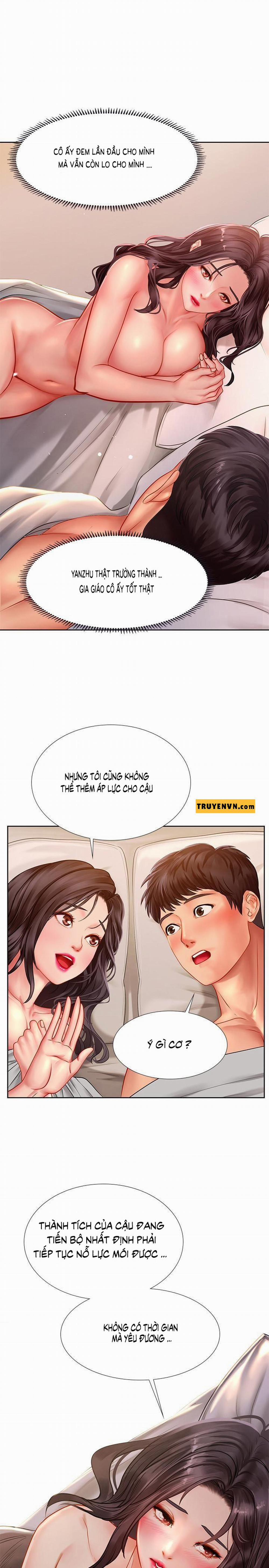 Liệu Tôi Có Nên Học Ở Noryangjin? 46 trang 21