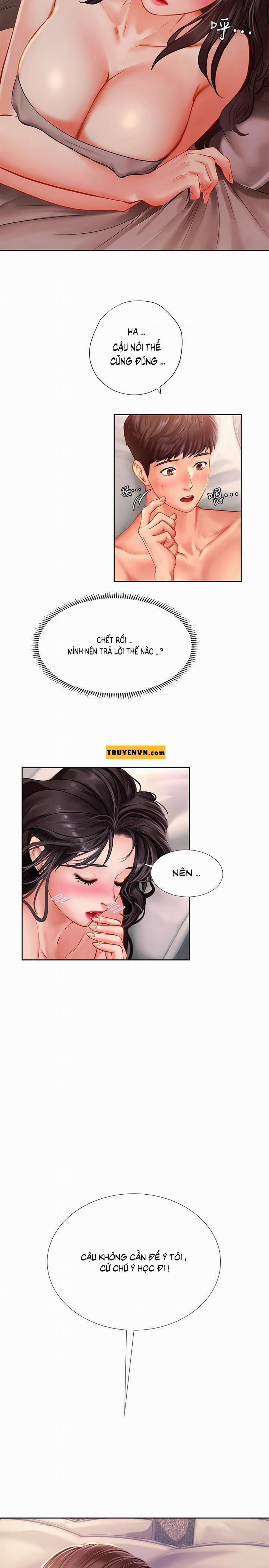 Liệu Tôi Có Nên Học Ở Noryangjin? 46 trang 22