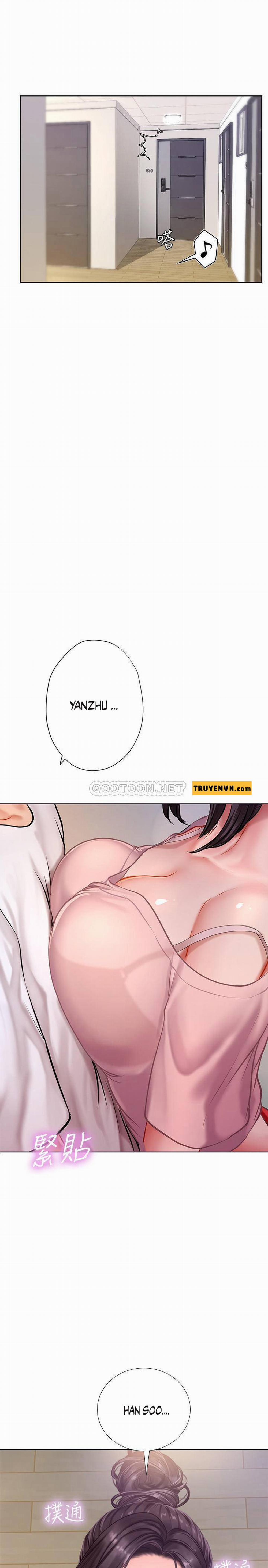 Liệu Tôi Có Nên Học Ở Noryangjin? 47 trang 33