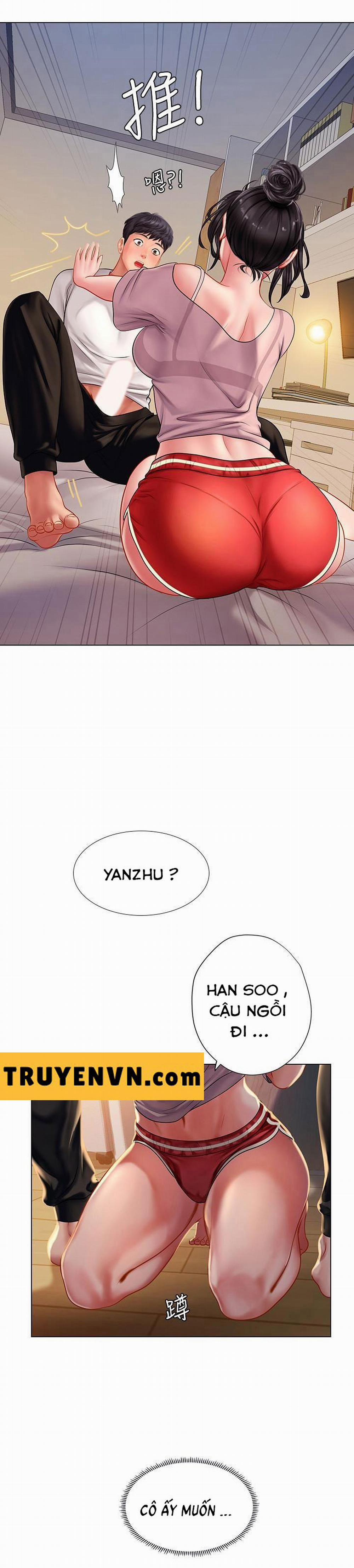 Liệu Tôi Có Nên Học Ở Noryangjin? 48 trang 22