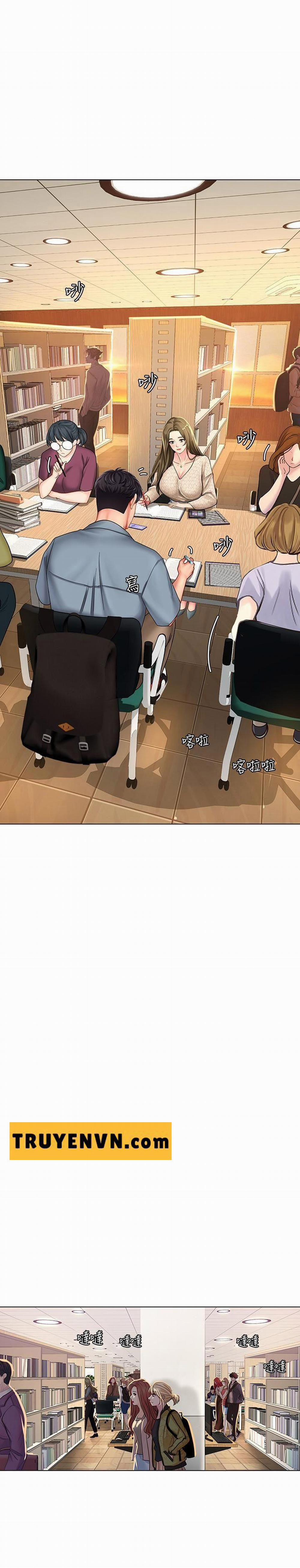 Liệu Tôi Có Nên Học Ở Noryangjin? 51 trang 22