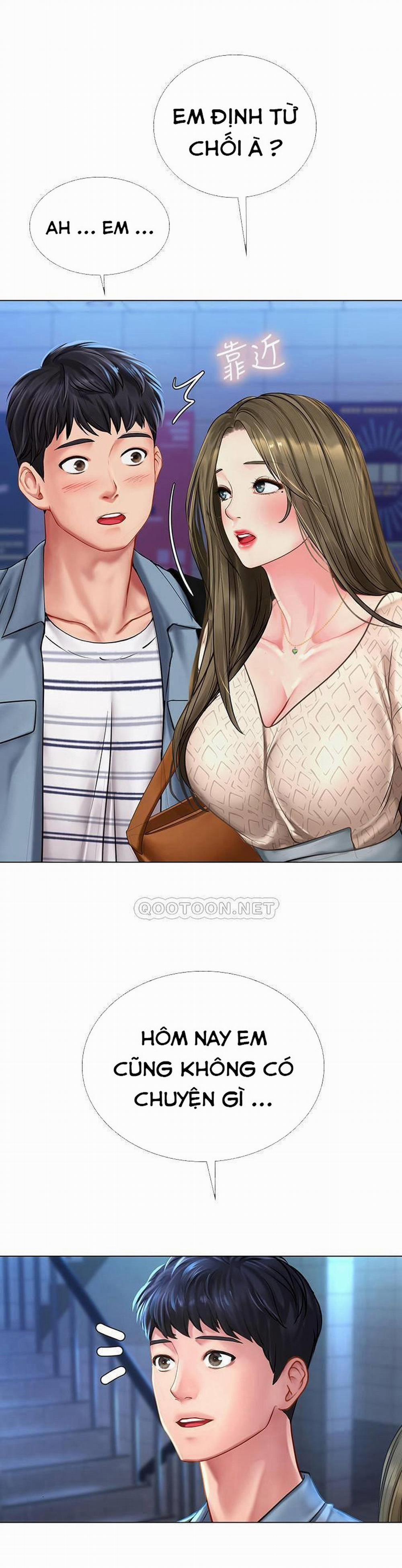 Liệu Tôi Có Nên Học Ở Noryangjin? 52 trang 19