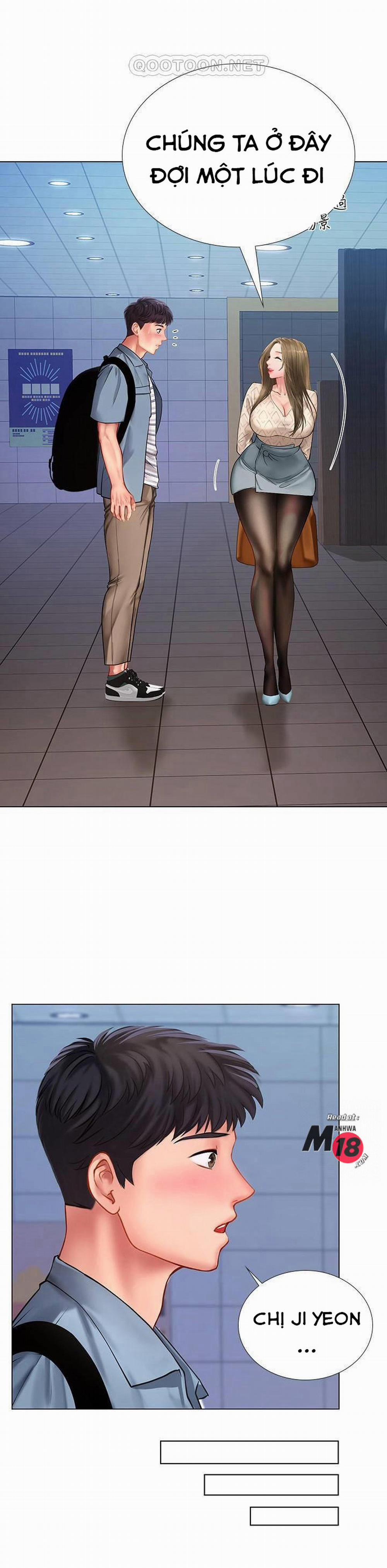 Liệu Tôi Có Nên Học Ở Noryangjin? 52 trang 23