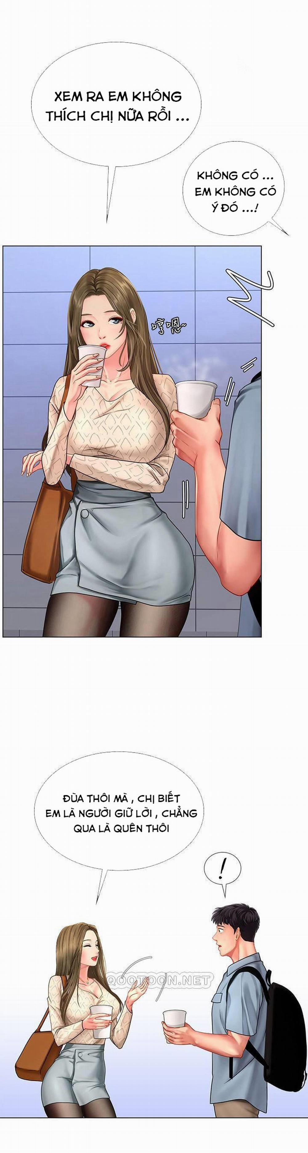 Liệu Tôi Có Nên Học Ở Noryangjin? 52 trang 27