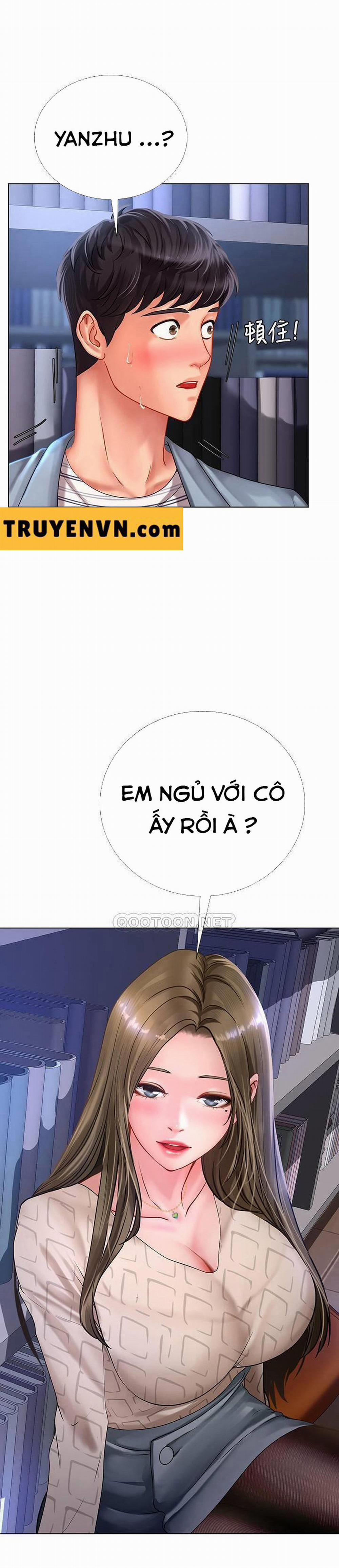 Liệu Tôi Có Nên Học Ở Noryangjin? 52 trang 34