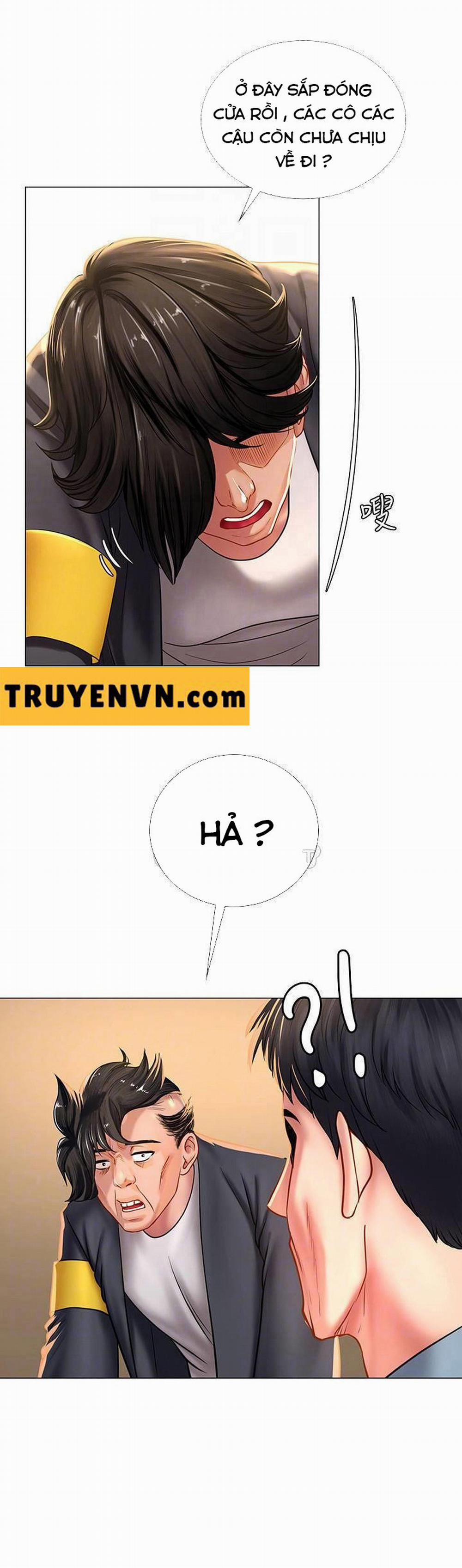 Liệu Tôi Có Nên Học Ở Noryangjin? 52 trang 8