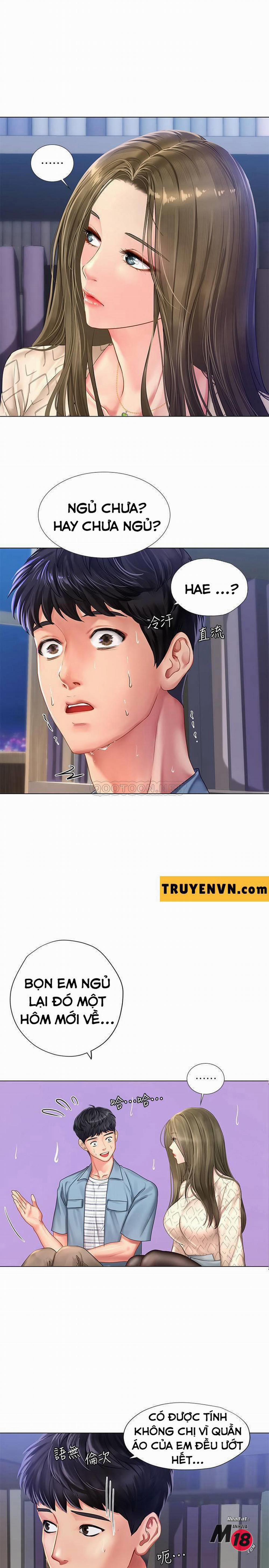 Liệu Tôi Có Nên Học Ở Noryangjin? 53 trang 2