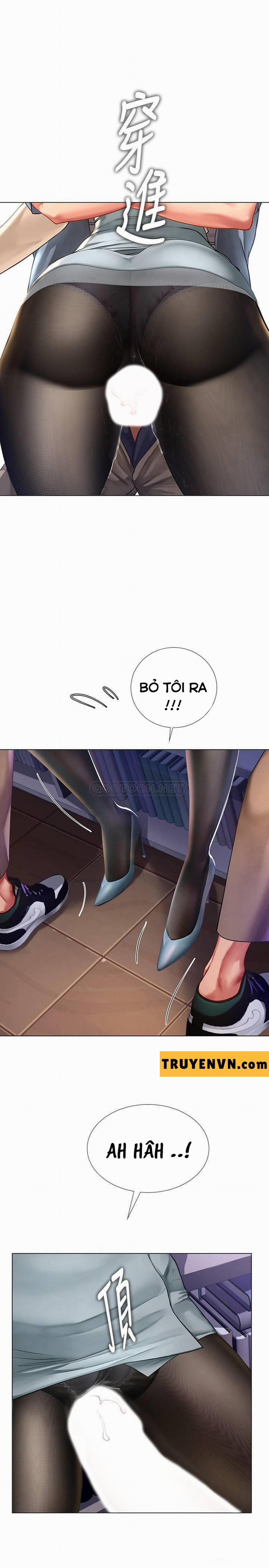 Liệu Tôi Có Nên Học Ở Noryangjin? 53 trang 27