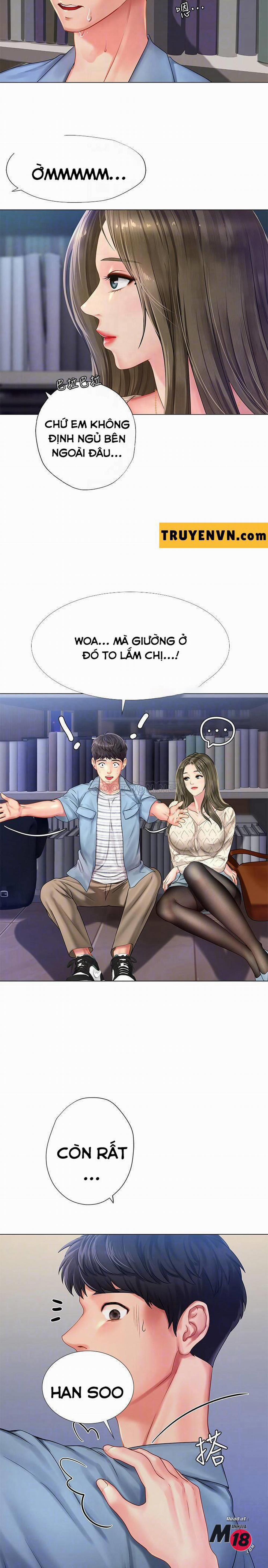 Liệu Tôi Có Nên Học Ở Noryangjin? 53 trang 3