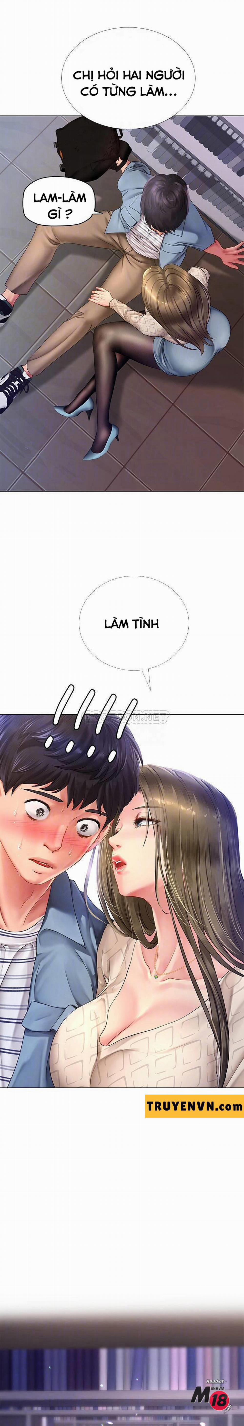 Liệu Tôi Có Nên Học Ở Noryangjin? 53 trang 5