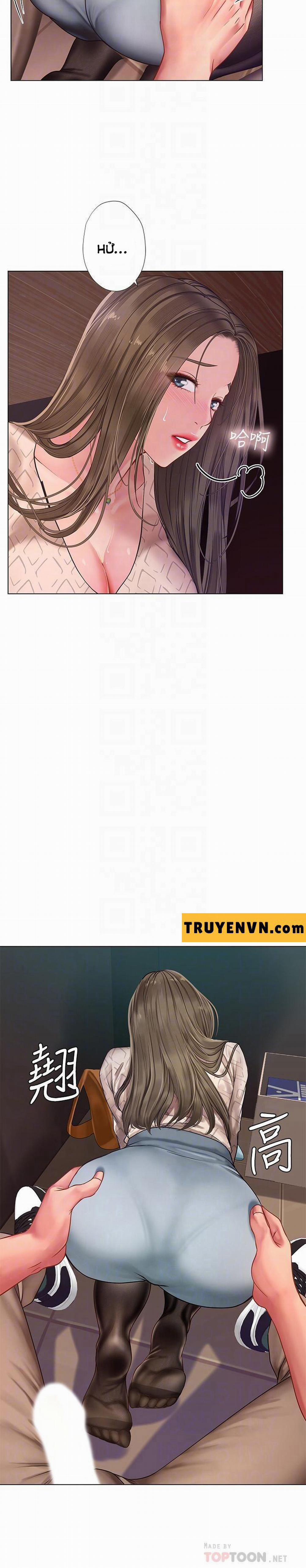 Liệu Tôi Có Nên Học Ở Noryangjin? 55 trang 14