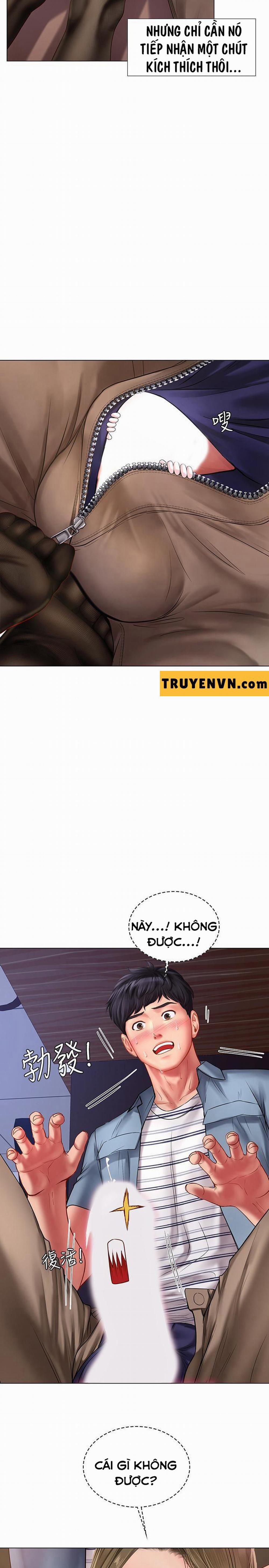 Liệu Tôi Có Nên Học Ở Noryangjin? 55 trang 16