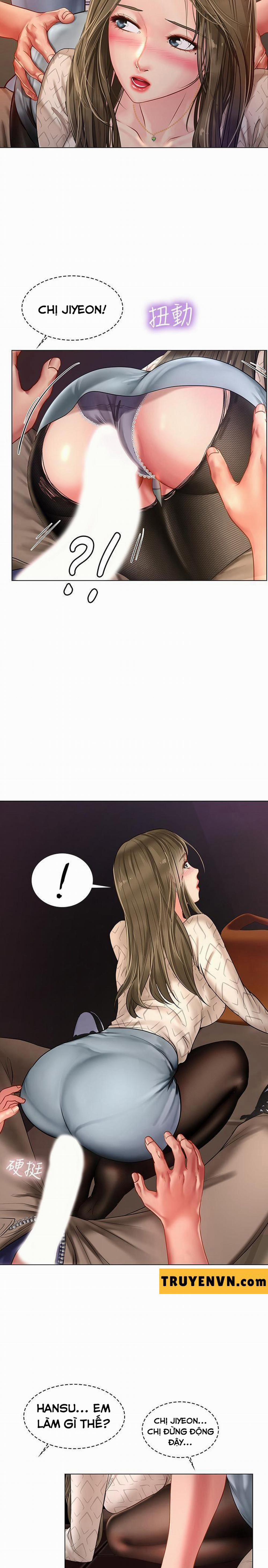 Liệu Tôi Có Nên Học Ở Noryangjin? 55 trang 17