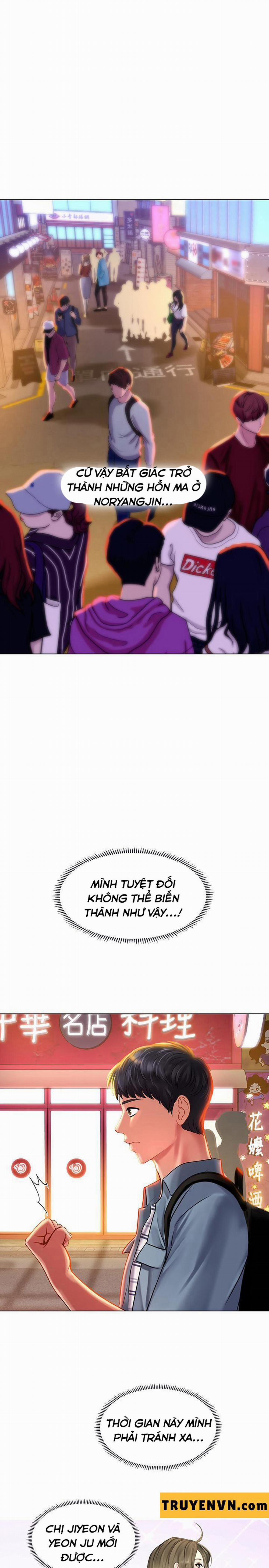 Liệu Tôi Có Nên Học Ở Noryangjin? 56 trang 25