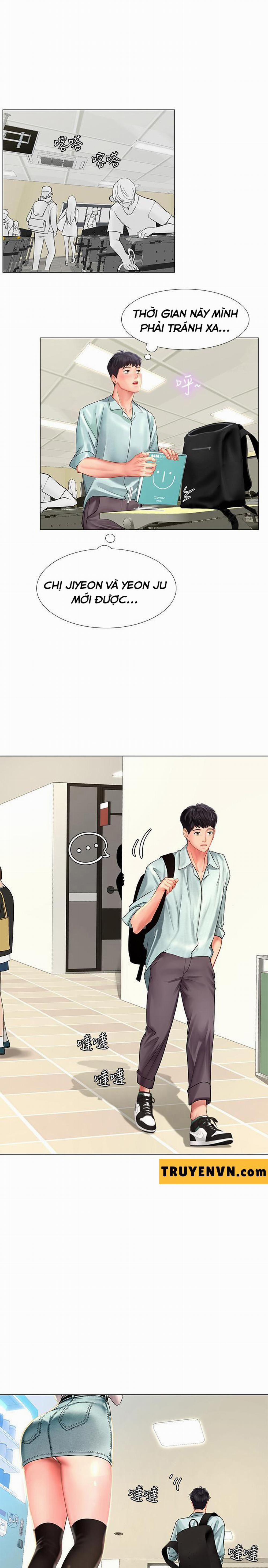 Liệu Tôi Có Nên Học Ở Noryangjin? 56 trang 29
