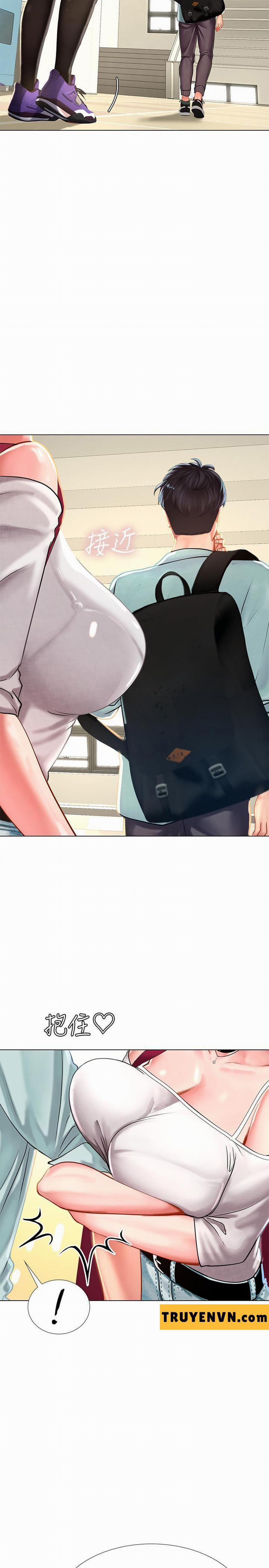 Liệu Tôi Có Nên Học Ở Noryangjin? 56 trang 30