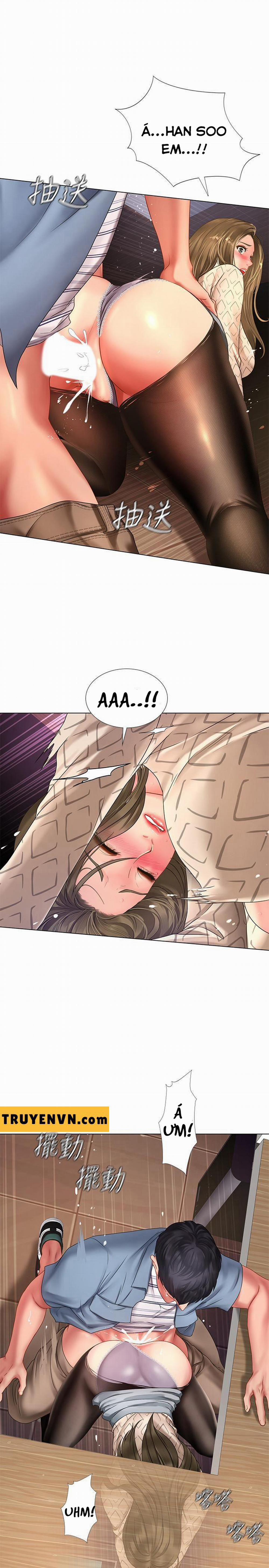 Liệu Tôi Có Nên Học Ở Noryangjin? 56 trang 6