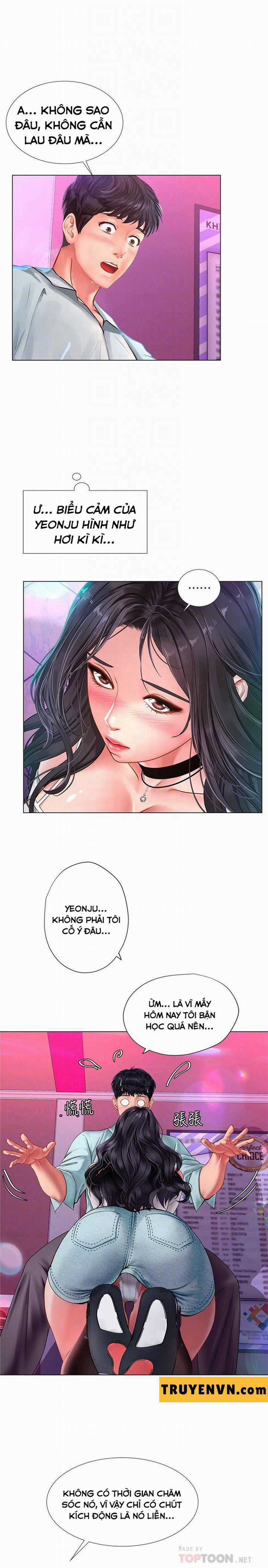 Liệu Tôi Có Nên Học Ở Noryangjin? 58 trang 3