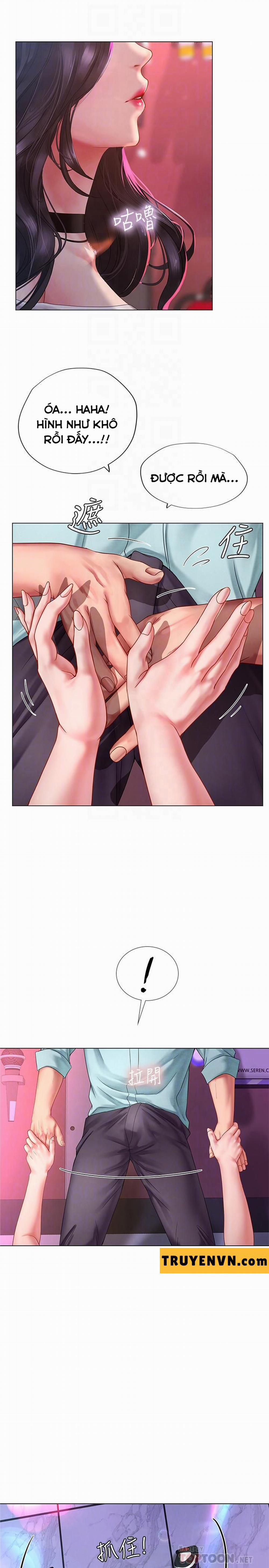 Liệu Tôi Có Nên Học Ở Noryangjin? 58 trang 5