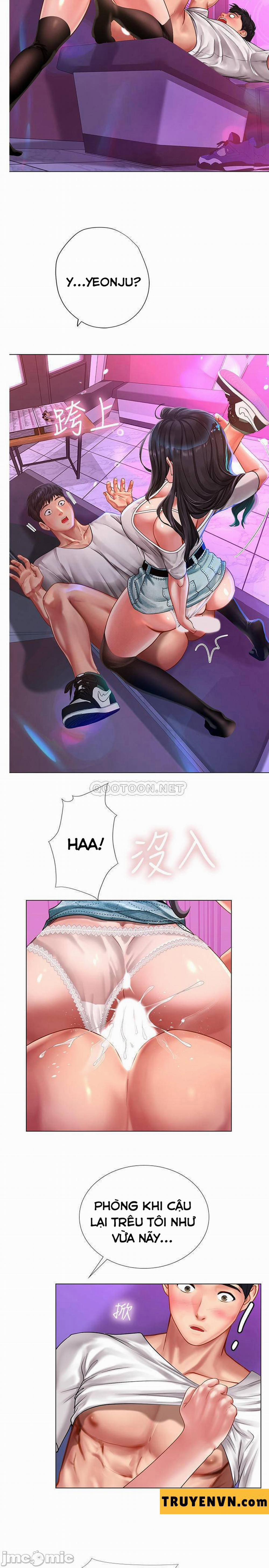 Liệu Tôi Có Nên Học Ở Noryangjin? 59 trang 15