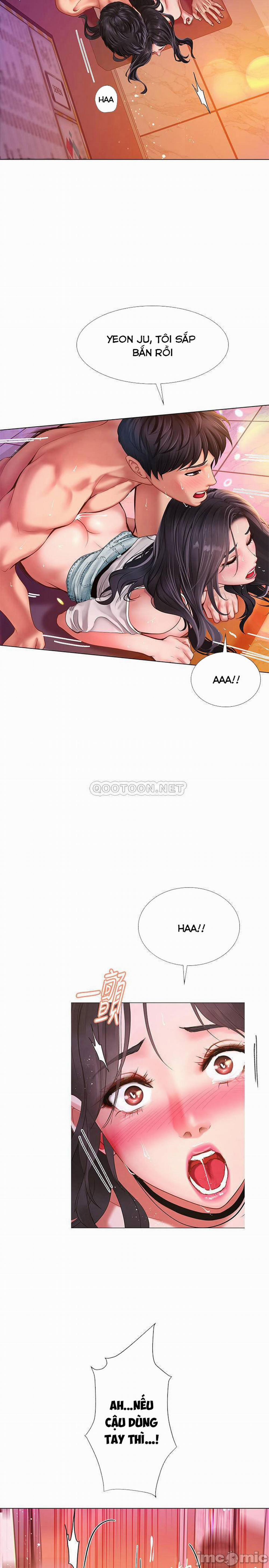 Liệu Tôi Có Nên Học Ở Noryangjin? 60 trang 16