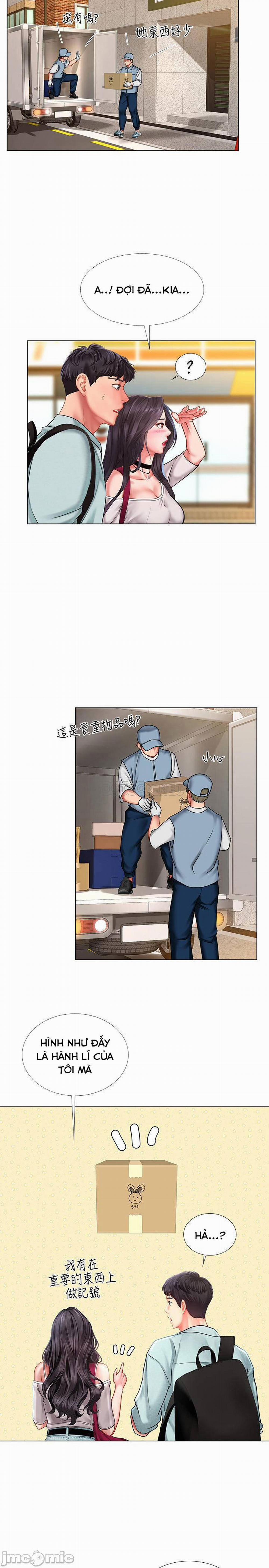 Liệu Tôi Có Nên Học Ở Noryangjin? 60 trang 25