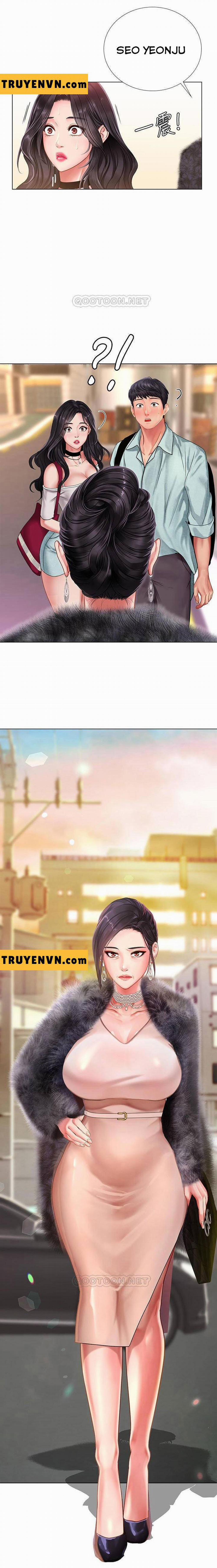 Liệu Tôi Có Nên Học Ở Noryangjin? 61 trang 0