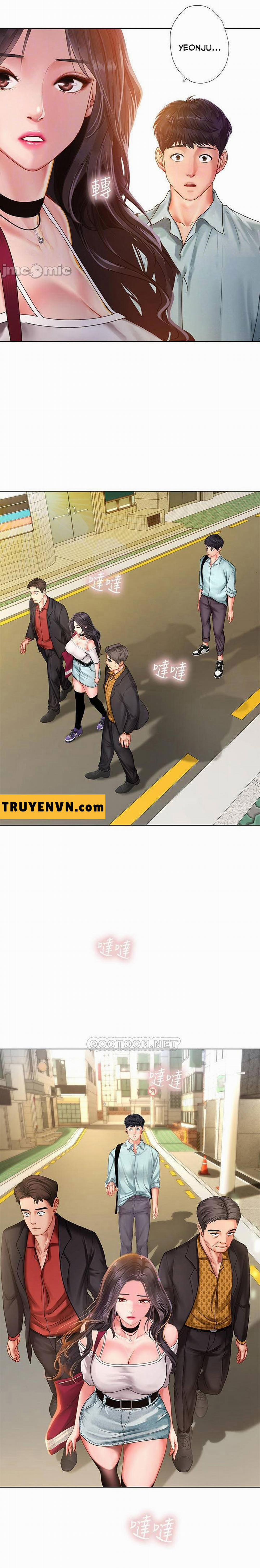 Liệu Tôi Có Nên Học Ở Noryangjin? 61 trang 6