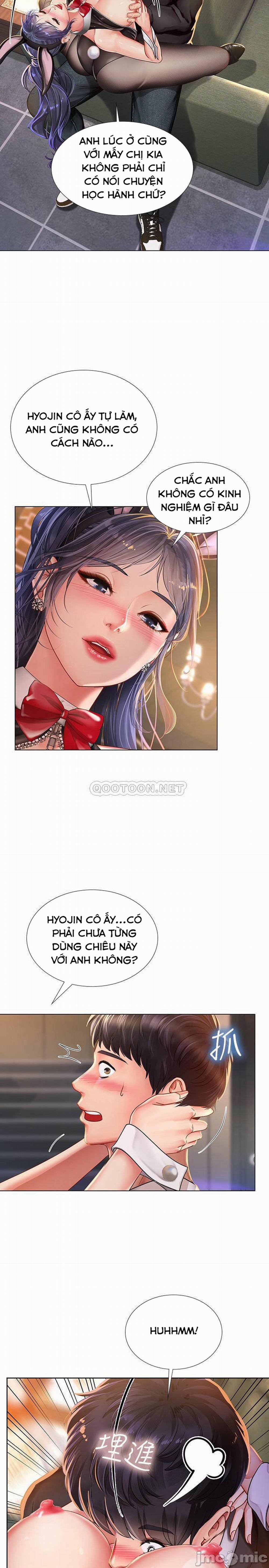 Liệu Tôi Có Nên Học Ở Noryangjin? 64 trang 17