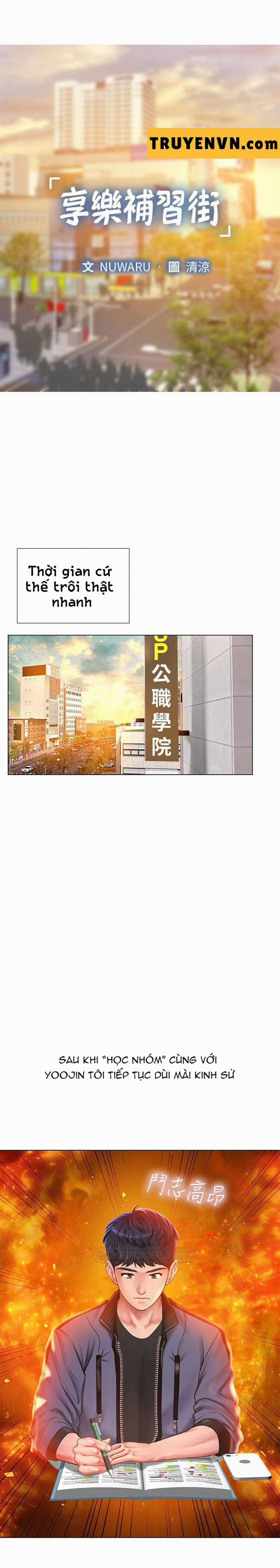 Liệu Tôi Có Nên Học Ở Noryangjin? 66 trang 21