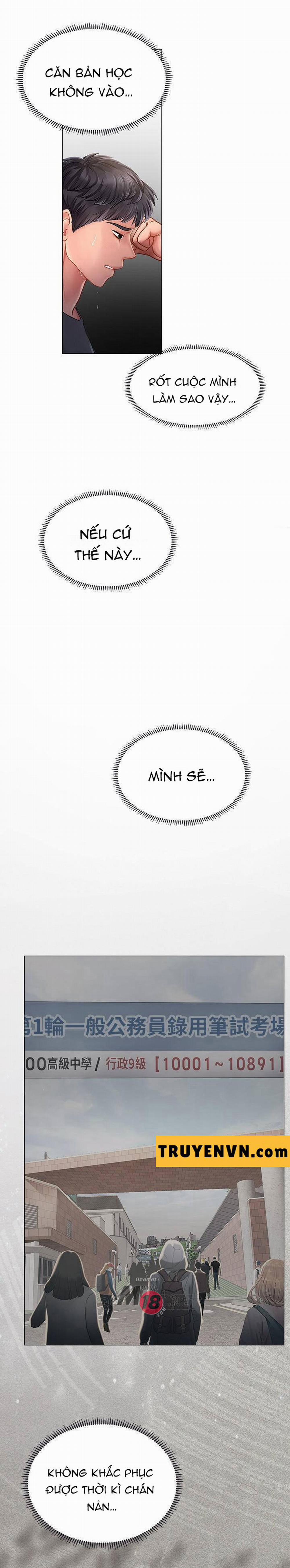 Liệu Tôi Có Nên Học Ở Noryangjin? 67 trang 17