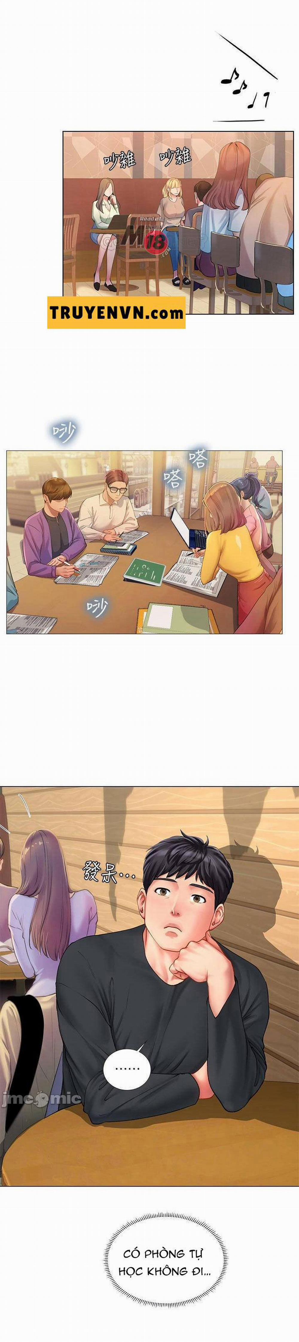 Liệu Tôi Có Nên Học Ở Noryangjin? 67 trang 2