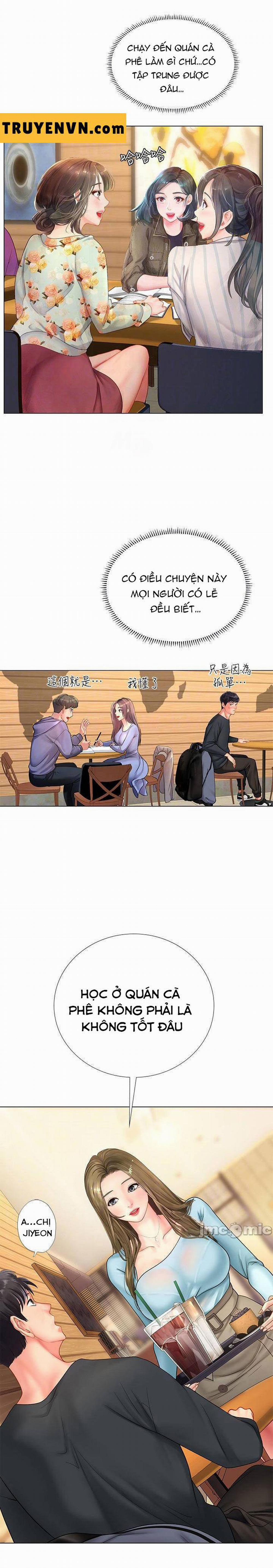 Liệu Tôi Có Nên Học Ở Noryangjin? 67 trang 3