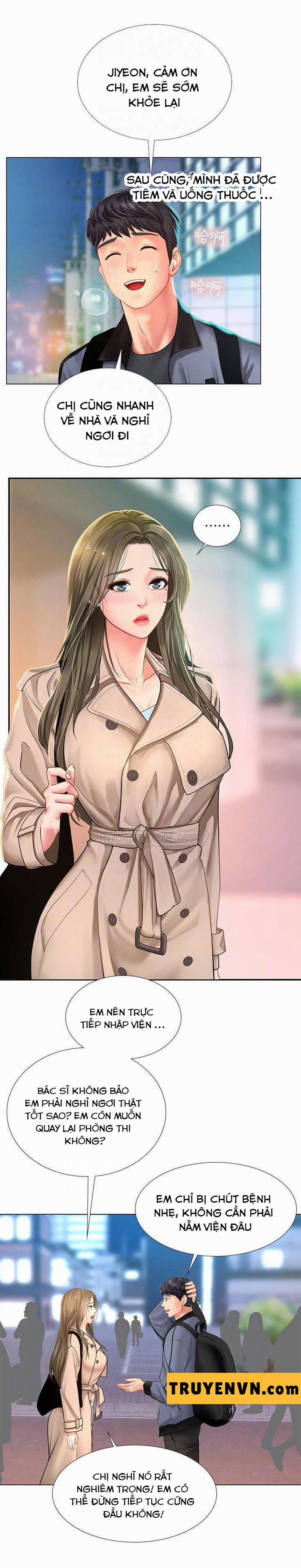 Liệu Tôi Có Nên Học Ở Noryangjin? 68 trang 7