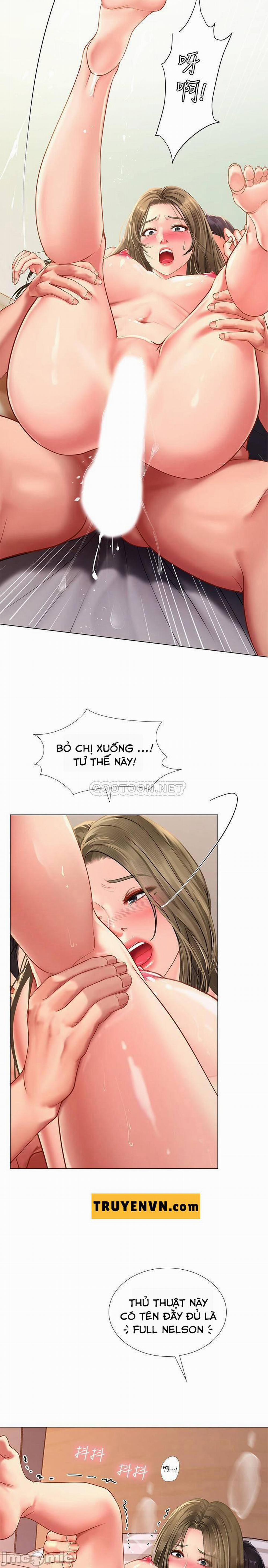 Liệu Tôi Có Nên Học Ở Noryangjin? 71 trang 1