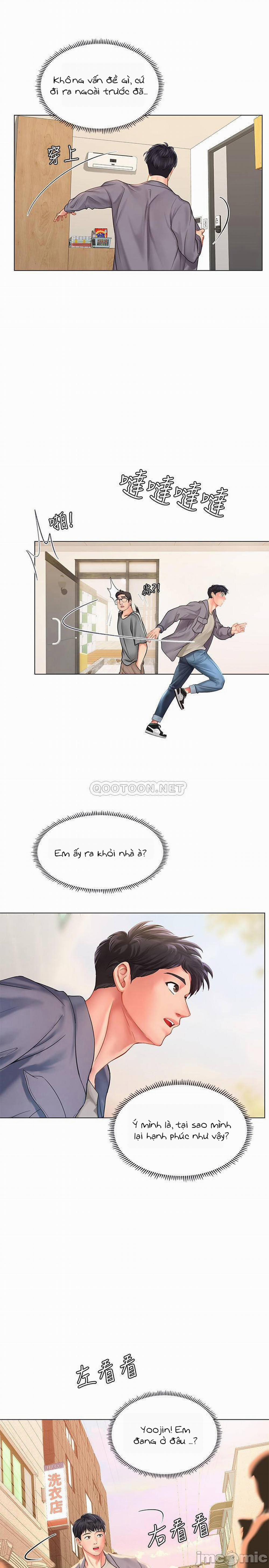 Liệu Tôi Có Nên Học Ở Noryangjin? 71 trang 26