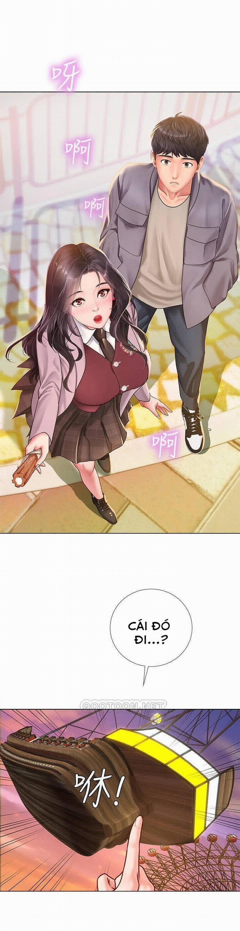 Liệu Tôi Có Nên Học Ở Noryangjin? 72 trang 38