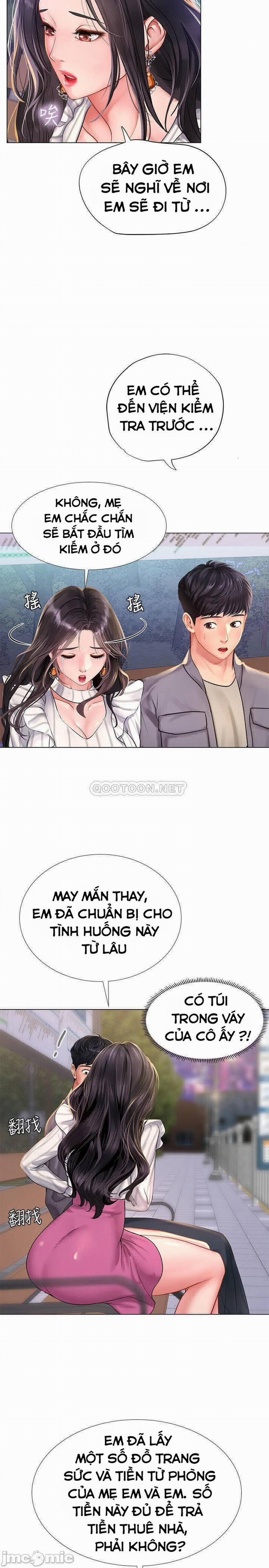 Liệu Tôi Có Nên Học Ở Noryangjin? 73 trang 4