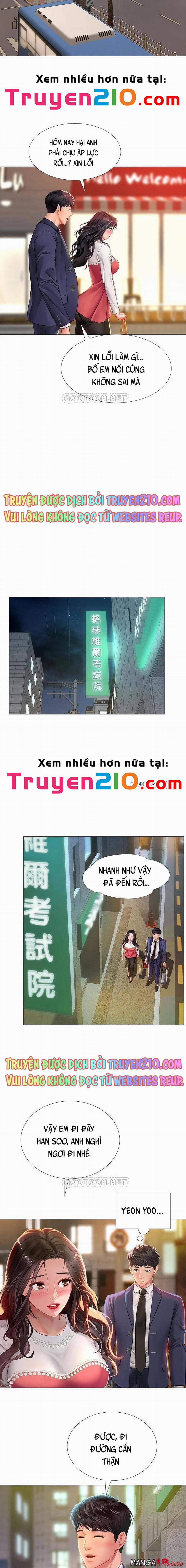 Liệu Tôi Có Nên Học Ở Noryangjin? 77 trang 16